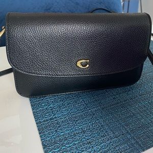 Coach Crossbody Bag.